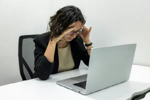Problemstellung eines Projektleiters im Alltag mit Statusberichten