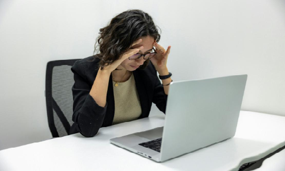 Problemstellung eines Projektleiters im Alltag mit Statusberichten